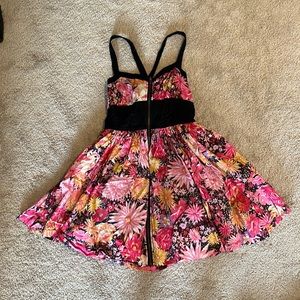 Jack BB Dakota Dress
